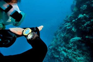 Navegación subacuática Underwater navigation Estepona Costa del Sol