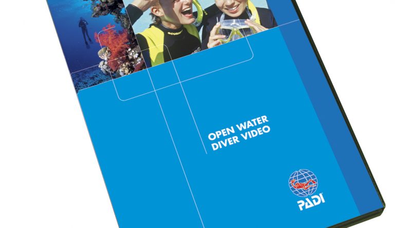 Videos Curso de buceo PADI Open Water Diver - Español - OWD Videos